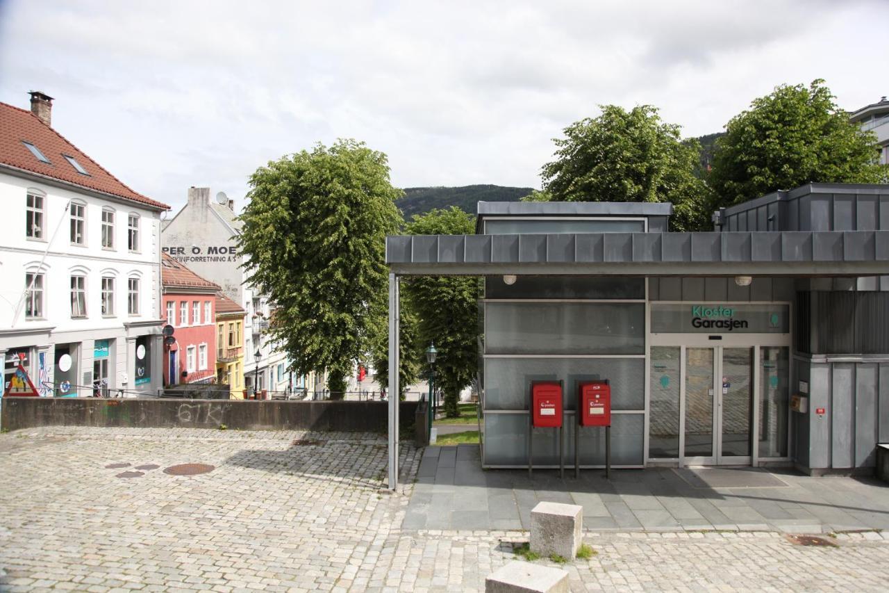 Bergen'S Best Location Экстерьер фото